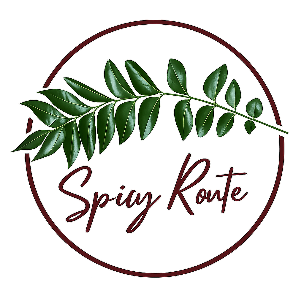 Spicy Route