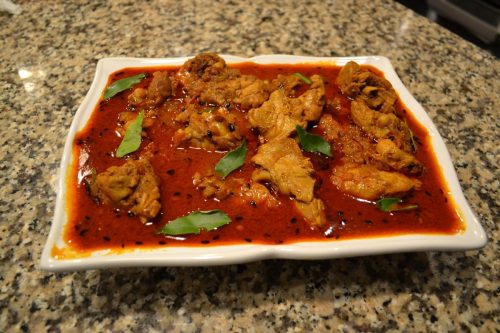 ChicknCurry1